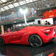 Image for article titled Jason Castriota: Stile Bertone Mantide, Pininfarina P4/5 Designer